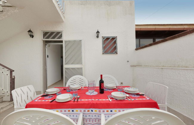 Villa Salentum - Foto 50