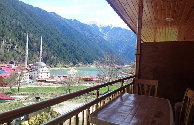 Ilhan Suit Hotel - Foto 29