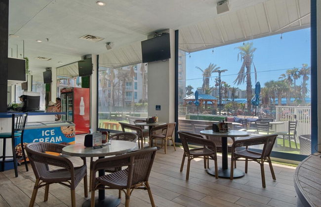 Palms Resort #1516 Full 2 Bedroom - Foto 85