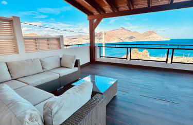 EL FARO DE LOS GENOVESES - Foto 1