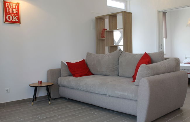 Apartments Mala - Foto 31