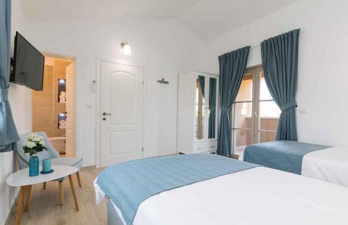 Holiday home in Mekisi kod Vizinade - Istrien 41755 - Foto 39