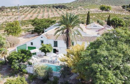 Cortijo Don Simón - Foto 1