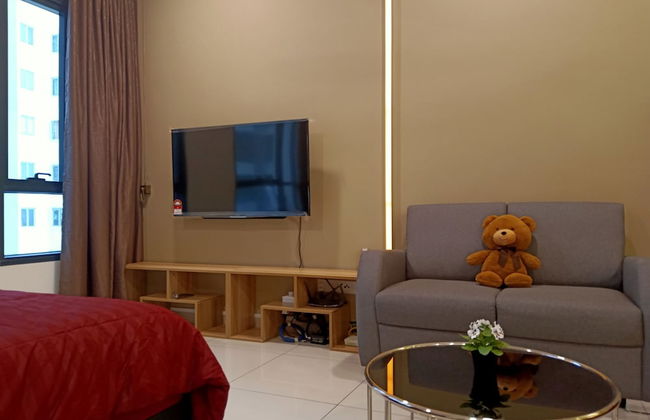 Summer Studio 2 - One South - Foto 18