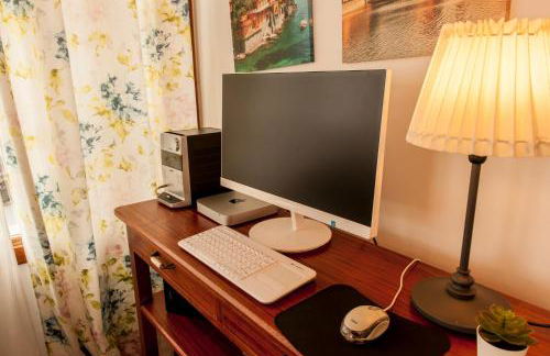 Villa Finca Los Castanos - Panoramic View - Foto 70