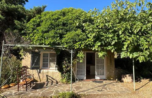 Maison Le Galino- Golfe de Saint Tropez - Foto 10