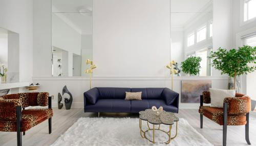 CLOUD NINE - Elegance & Comfort - Foto 3