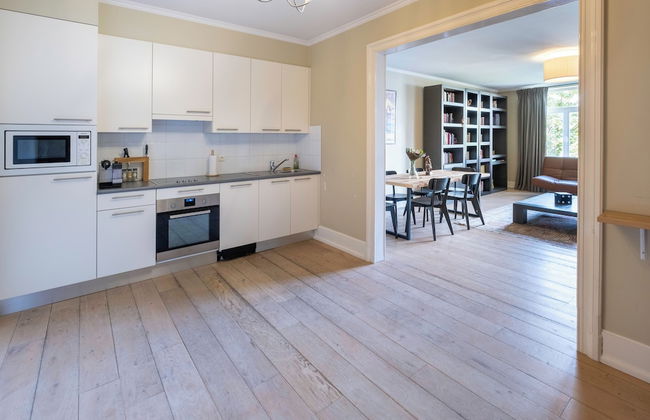 Brussels EU Prestige residence - Foto 13