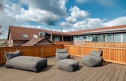 Südseequartier - Lausitzer Seenland - Foto 78