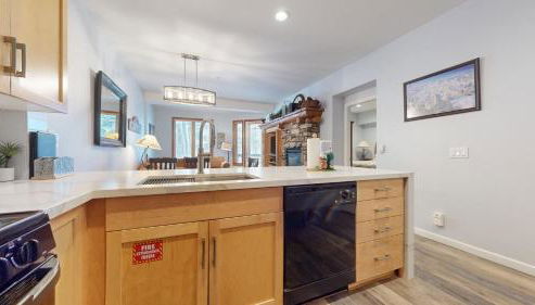 Mammoth Green #102 condo - Foto 4