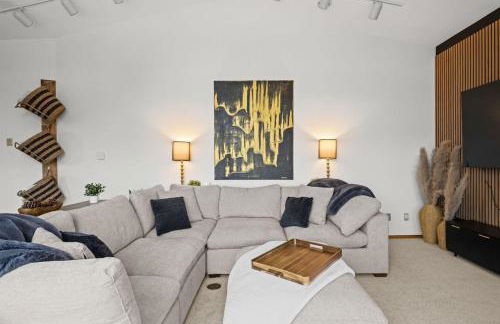 Hutch N Snow House AK - Foto 14