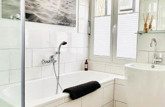 Die Stader Oase mit Sonnenterrasse - Foto 10