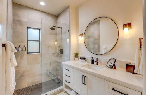 Sam Hughes Desert Oasis, Private Pool & Walk to UA - Foto 9