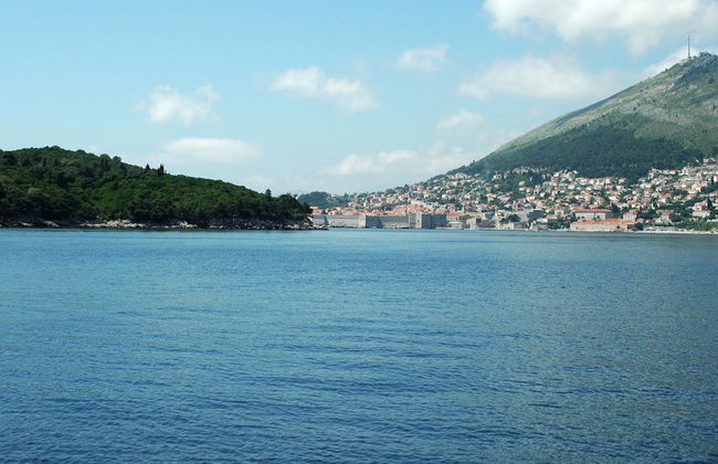 Dubrovnik Coastal Gem - Foto 44