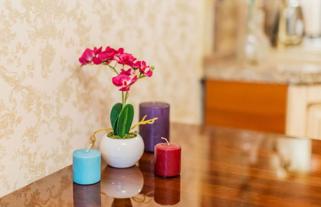 GM Apartment Kamergerskiy 2-43 - Foto 25