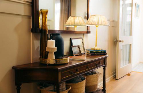 No 50 Chapel Street Townhouse - Foto 12