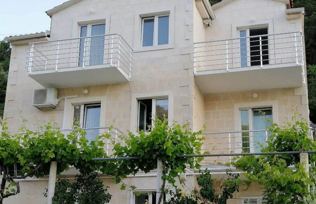 Apartments Kalajžić ST - Foto 61