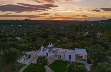 ALMAPULIA I TRULLI - Foto 1