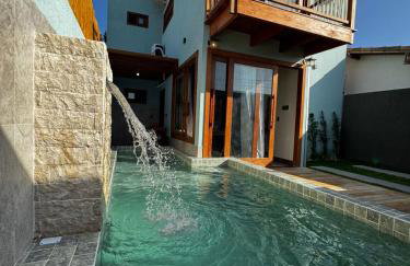 Marlim-azul Loft - Photo 1