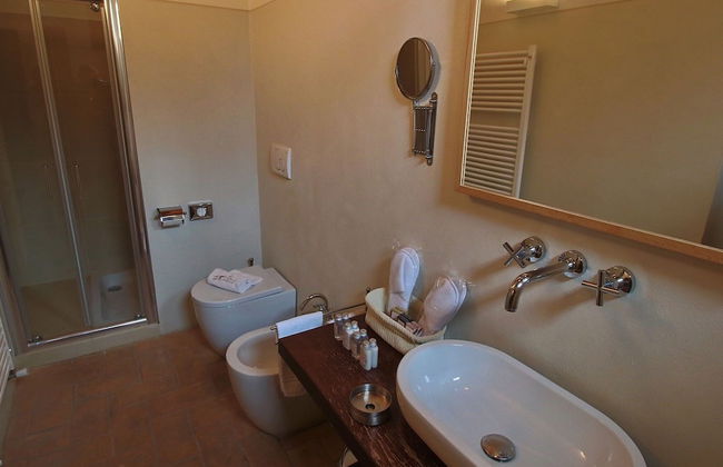 Holiday Home in Foligno With Pool and Terrace - Foto 10