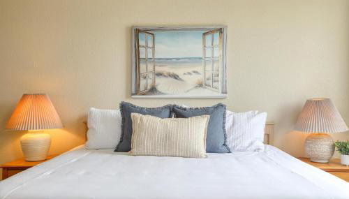 Pacific Plaza #408 - Shipwrecked - 1BdrmUp-K-QSofa - Foto 3