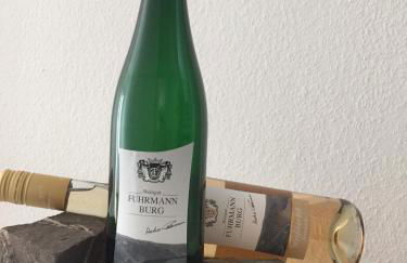 Ferienwohnungen Fuhrmann-Burg - Foto 63