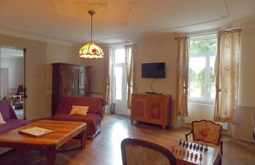 Les Gîtes De Morville - Foto 18