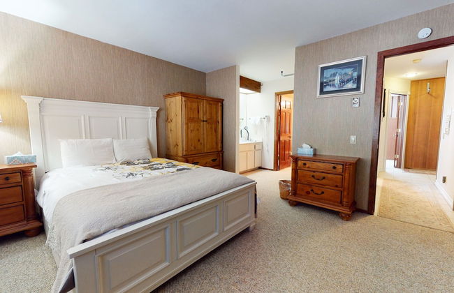 Winterset Woodland - Near Hike & Bike Trails! - Foto 8