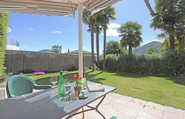 Sunny House - Foto 24