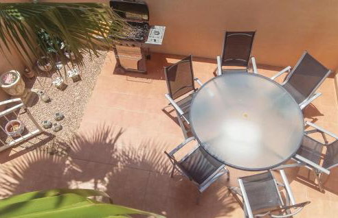 Stunning Home In Orihuela Costa - Foto 10