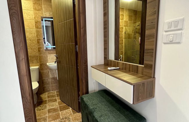 Antica Jabalal-lwebdeh 5 - Foto 15