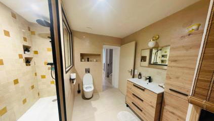 La calanque bleue - Maison de 65m2 plein centre - Foto 3