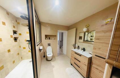 La calanque bleue - Maison de 65m2 plein centre - Foto 3