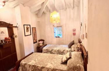 Corte Bottazza,La casetta - Foto 12