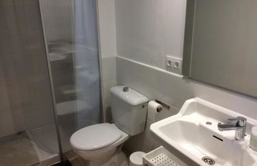 Cal Mestre - Apartament 4 pax. 1er pis - Foto 13