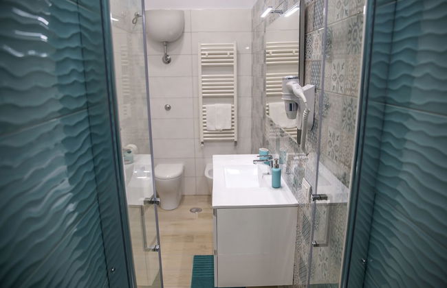 Gleda Rooms Deluxe - Foto 37