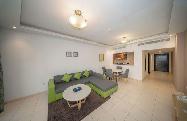 City Stay Prime Hotel Apartment - Photo 23