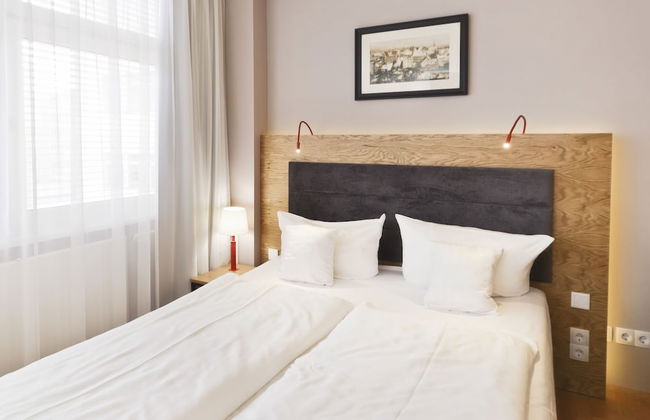 AMC Apartments - Ku'damm - Photo 6