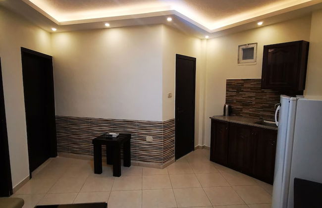 Alfakher Hotel Apartments - Foto 23