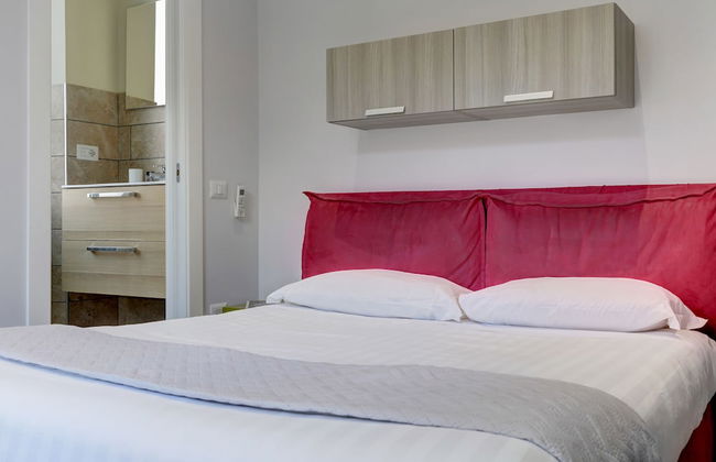 APPARTAMENTO SANTI QUATTRO 1 e 2 - COLOSSEO - Foto 5