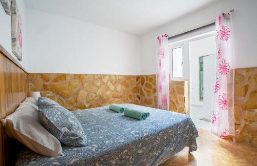 Apartamento el Charco - Foto 17