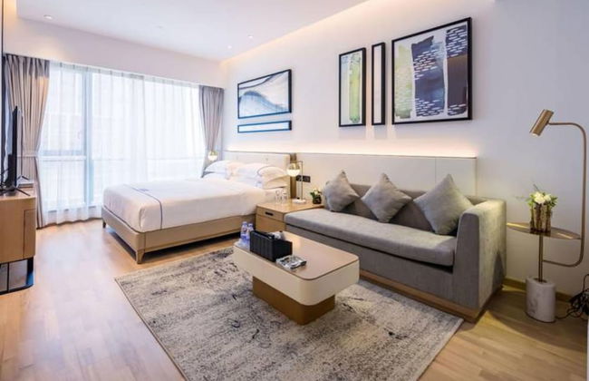 Platinum Stearns Hotel - Foto 5