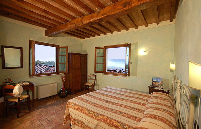 Antico Borgo il Cardino - Photo 14