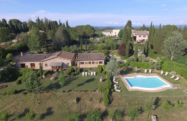 Fattoria Sant'Andrea - Photo 1