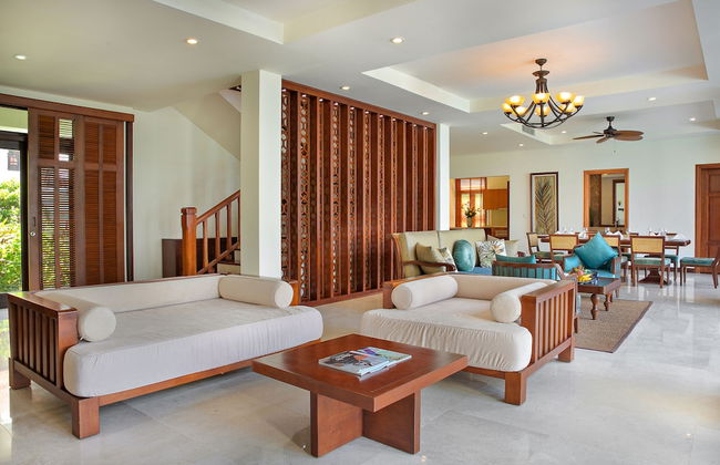 Resort Villa Da Nang By Abogo - Photo 54