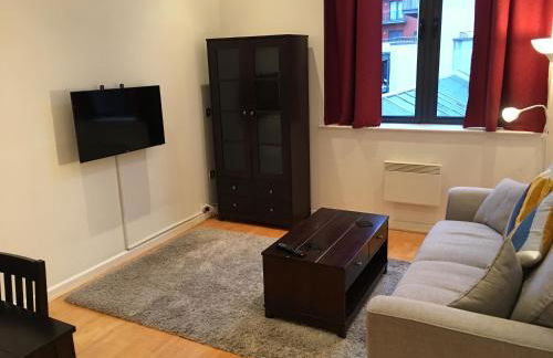 Stylish City Centre Apartment - Foto 16