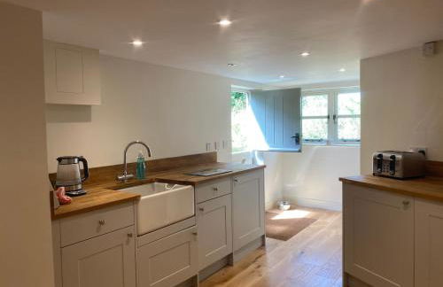 Boutique 2 bedroom cottage - North Norfolk coast - Foto 46