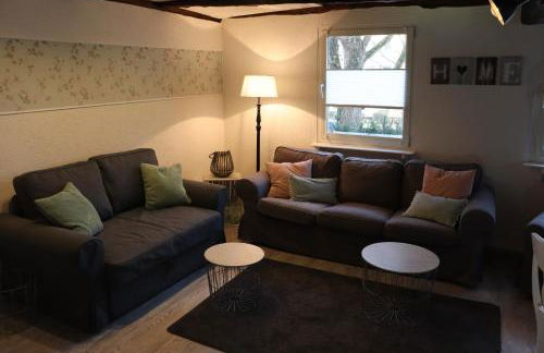 Historisch übernachten Brinkerplatz 3 - Foto 47