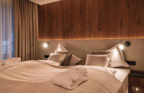 Residence Chalet L'Salvan - Foto 44