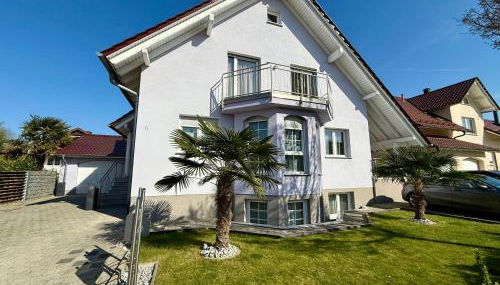 luxurysix Ferienwohnung Europapark Rulantica - Foto 2